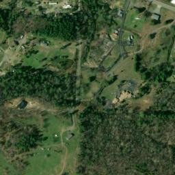 Satellite imagery of Q 290 — NGS EJ1673 — Pulaski County, US, US