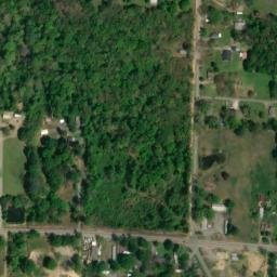 Satellite imagery of 4 J — NGS EJ1670 — Pulaski County, US, US