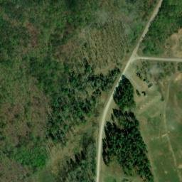 Satellite imagery of TT 6 H — NGS EJ0442 — Pulaski County, US, US