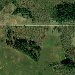 Satellite imagery of TT 6 H — NGS EJ0442 — Pulaski County, US, US