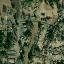 Satellite imagery of KWAB — NGS EJ0312 — Jacksonville, US, US