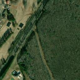 Satellite imagery of MP 330 — NGS EJ0037 — Jacksonville, US, US