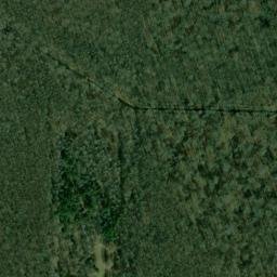 Satellite imagery of MP 330 — NGS EJ0037 — Jacksonville, US, US