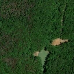 Satellite imagery of Hawk Cliff, US