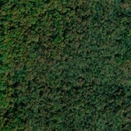 Satellite imagery of Hawk Cliff, US