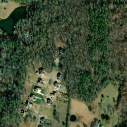 Satellite imagery of Lyles Ridge, US