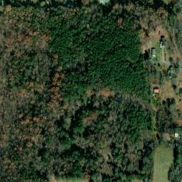 Satellite imagery of Lyles Ridge, US