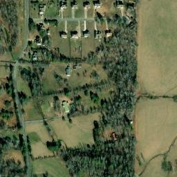 Satellite imagery of Lyles Ridge, US