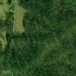 Satellite imagery of Mount Pisgah Prospect, US
