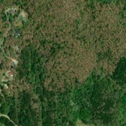 Satellite imagery of Ross Ridge, US