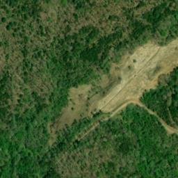 Satellite imagery of Ross Ridge, US