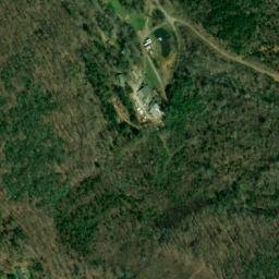 Satellite imagery of Roper Ridge, US