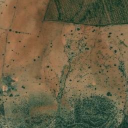Satellite imagery of El Mekabra Lehibsi, MA
