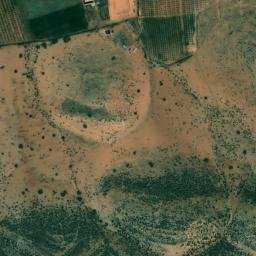 Satellite imagery of El Mekabra Lehibsi, MA