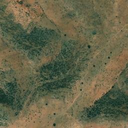 Satellite imagery of El Mekabra Lehibsi, MA