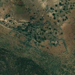 Satellite imagery of Jbel Bou Hamed, MA