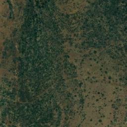 Satellite imagery of Jbel Bou Hamed, MA