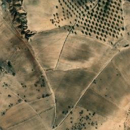 Satellite imagery of Toûrirîne, DZ