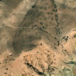 Satellite imagery of Toûrirîne, DZ