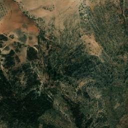 Satellite imagery of Djorf el ’Ogâb, DZ