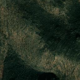 Satellite imagery of Djorf el ’Ogâb, DZ