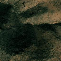 Satellite imagery of Djorf el ’Ogâb, DZ