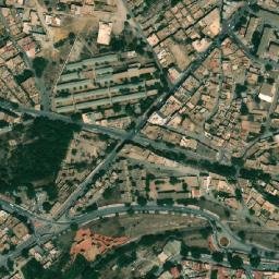 Satellite imagery of Mausolée de Sidi Hulwi, DZ