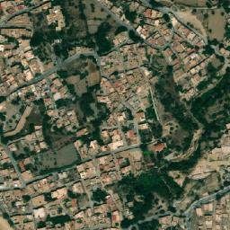 Satellite imagery of Tombeau de la sultane, DZ