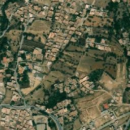 Satellite imagery of Tombeau de la sultane, DZ