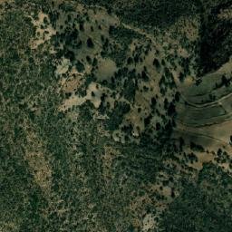 Satellite imagery of Djebel Moûnît, DZ