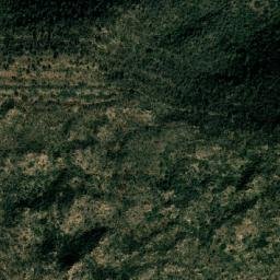 Satellite imagery of Djebel Moûnît, DZ