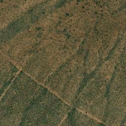 Satellite imagery of Djebel Ouidid, DZ