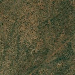 Satellite imagery of Djebel Ouidid, DZ