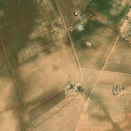 Satellite imagery of Djebel Mouilah, DZ
