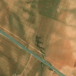 Satellite imagery of Djebel Mouilah, DZ