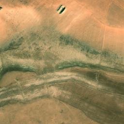 Satellite imagery of Khaloua, DZ
