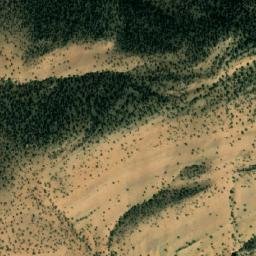 Satellite imagery of Kef Oudeï Souf, DZ