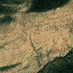 Satellite imagery of Kef Oudeï Souf, DZ