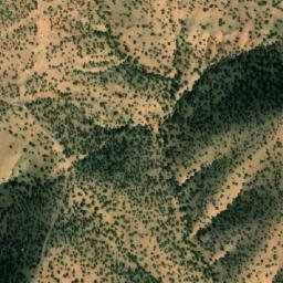 Satellite imagery of Kef Oudeï Souf, DZ