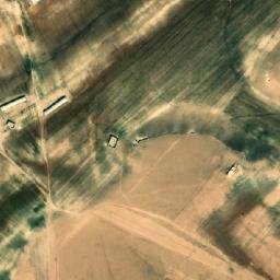 Satellite imagery of El Goufla, DZ