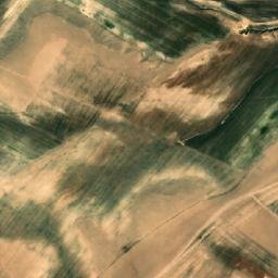 Satellite imagery of El Goufla, DZ