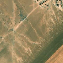 Satellite imagery of Dalaat es Slim, DZ