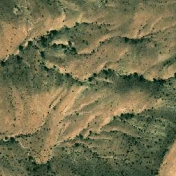 Satellite imagery of Kef el ’Aïn, DZ