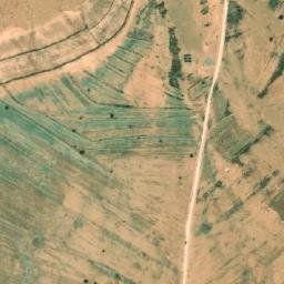 Satellite imagery of Sidi Baïzid, DZ