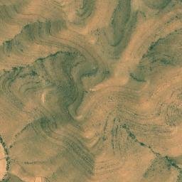 Satellite imagery of Douiret Chadi, DZ