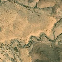 Satellite imagery of Djebel Deba, DZ