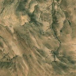Satellite imagery of Djebel Deba, DZ