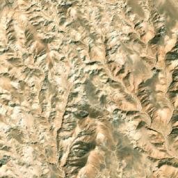 Satellite imagery of Koudiat et Toual, DZ