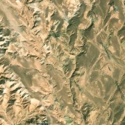 Satellite imagery of Koudiat et Toual, DZ