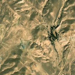 Satellite imagery of Koudiat et Toual, DZ